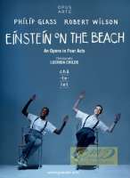 Glass - Wilson: Einstein on the Beach 